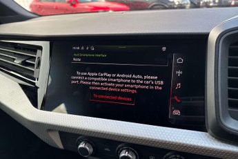Audi A1 S Line