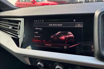 Audi A1 S Line
