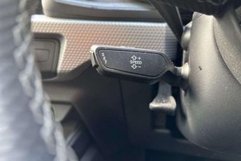 Audi A1 S Line