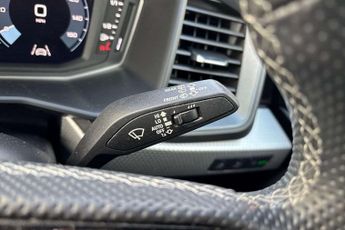 Audi A1 S Line