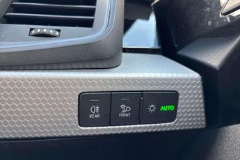 Audi A1 S Line