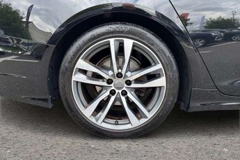 Audi A6 S Line