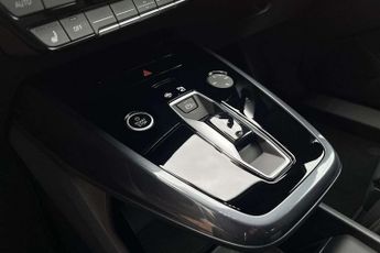 Audi Q4 S Line