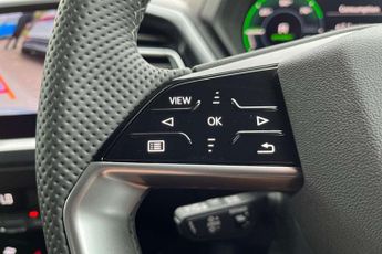 Audi Q4 S Line