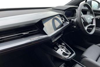 Audi Q4 S Line