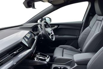 Audi Q4 S Line