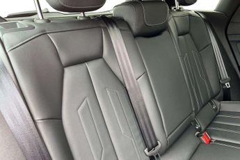 Audi Q4 S Line