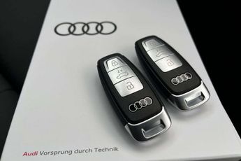 Audi Q4 S Line