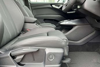 Audi Q4 S Line