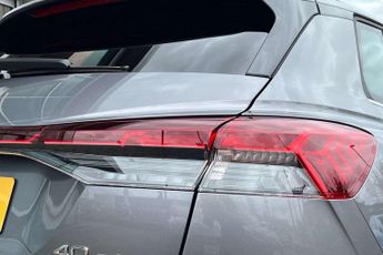 Audi Q4 S Line