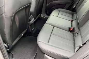 Audi Q4 S Line