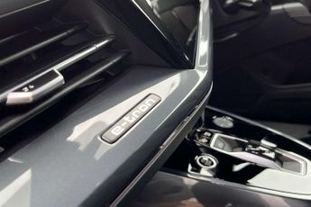 Audi Q4 S Line