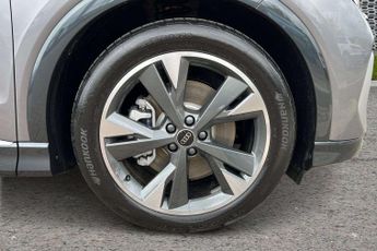Audi Q4 S Line