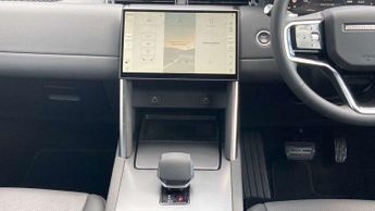 Land Rover Discovery Sport S