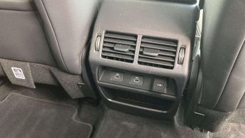 Land Rover Discovery Sport S