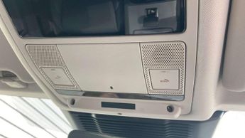 Land Rover Discovery Sport S