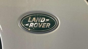 Land Rover Discovery Sport S