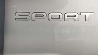 Land Rover Discovery Sport S