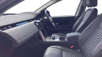 Land Rover Discovery Sport S