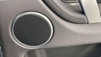 Land Rover Discovery Sport S