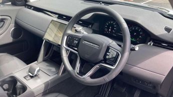 Land Rover Discovery Sport S