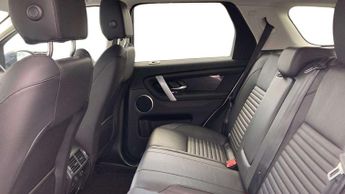 Land Rover Discovery Sport S