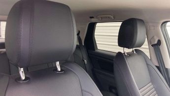 Land Rover Discovery Sport S