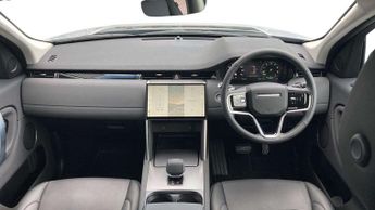 Land Rover Discovery Sport S
