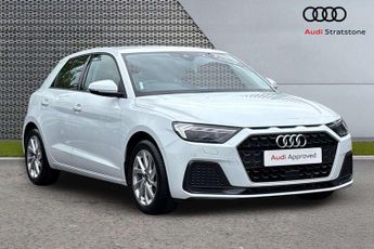 Audi A1 Sport