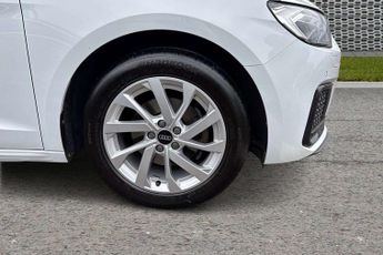 Audi A1 Sport