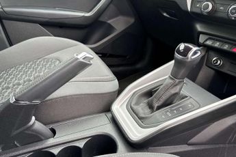 Audi A1 Sport