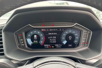 Audi A1 Sport