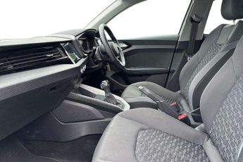 Audi A1 Sport