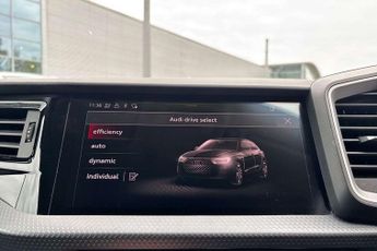 Audi A1 Sport