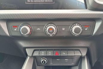 Audi A1 Sport