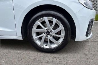 Audi A1 Sport