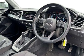 Audi A1 Sport
