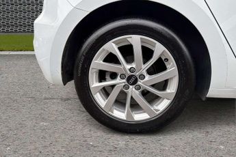Audi A1 Sport