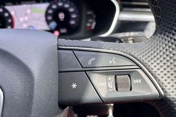 Audi Q3 Black Edition