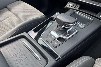 Audi Q5 Black Edition