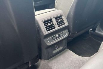 Audi Q5 Black Edition