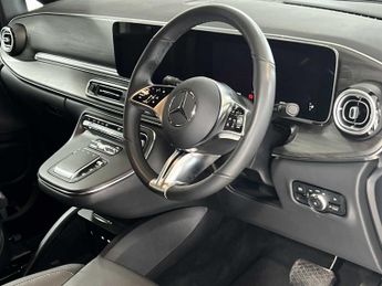 Mercedes-Benz V Class Premium
