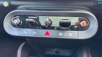 MINI Aceman John Cooper Works