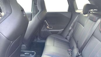 MINI Aceman John Cooper Works