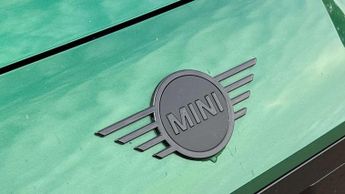 MINI Aceman John Cooper Works