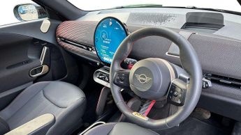 MINI Aceman John Cooper Works