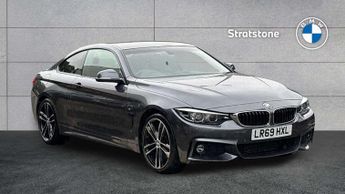  M Sport
