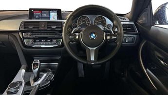 BMW 4 Series M Sport