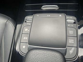 Mercedes-Benz Cla AMG Line