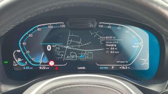 BMW Ix3 M Sport Pro